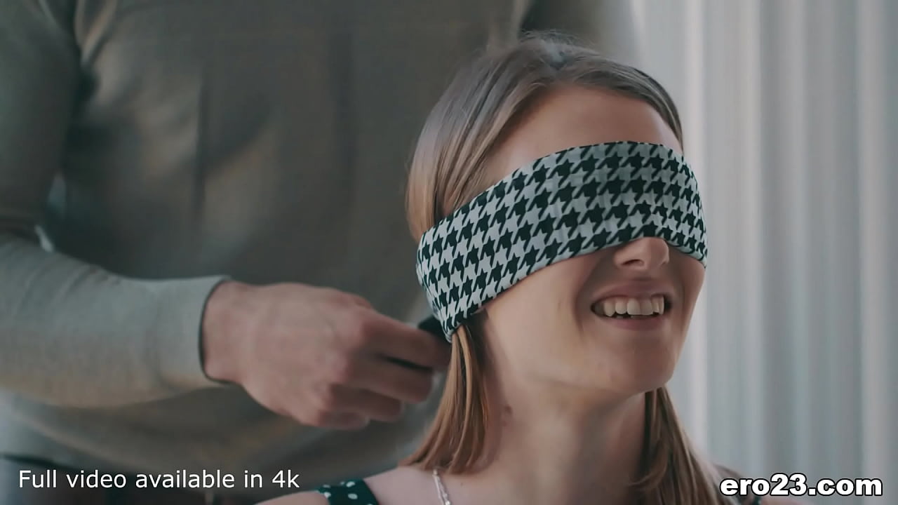 Ashley Lane and Kenzie Reeves Enjoying the Threesome as the Husband's gift