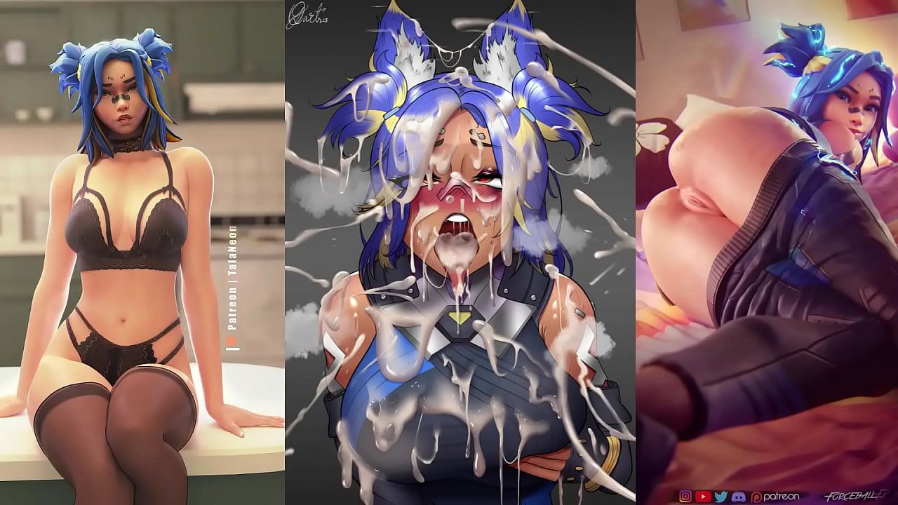 Edit Pictures Valorant Hoes naked, cumed and fucked