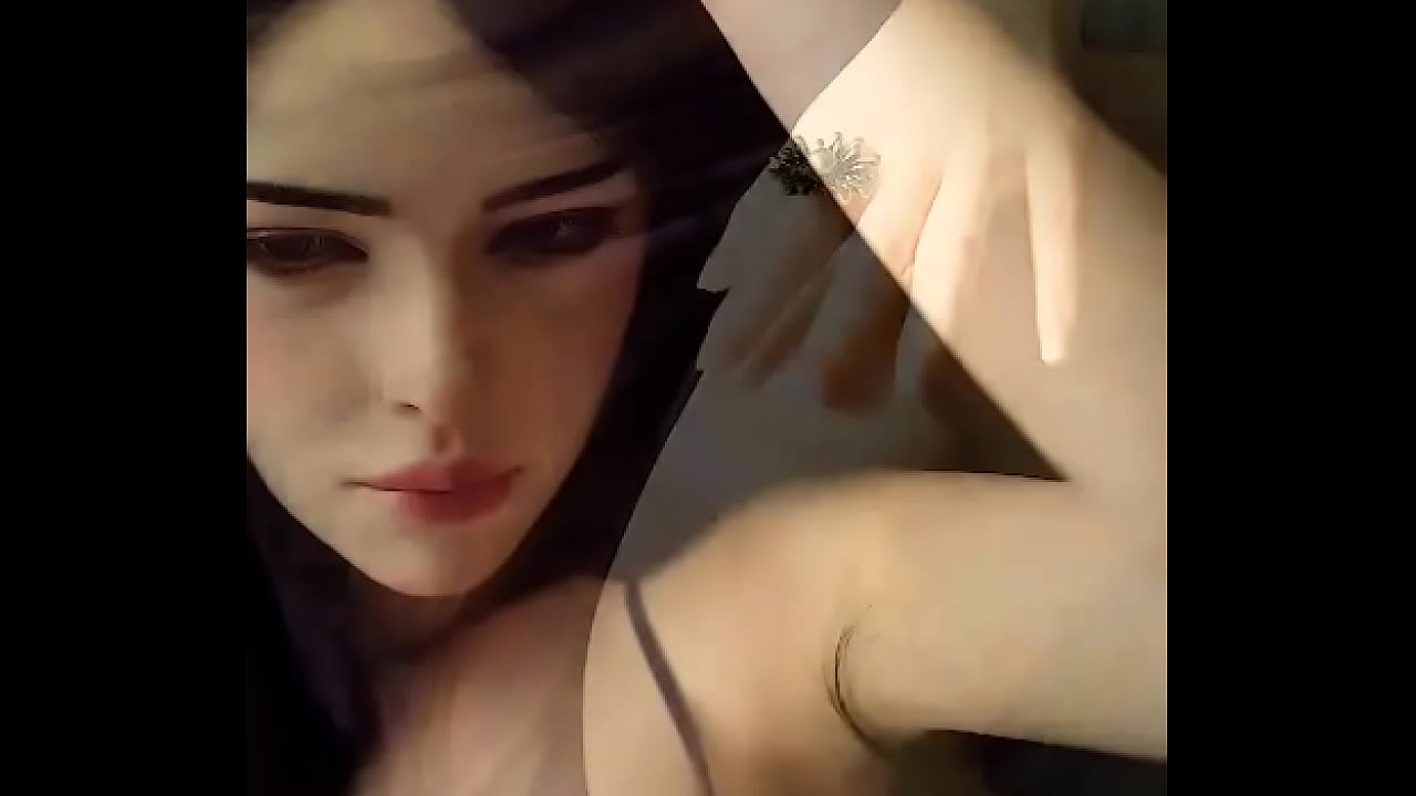 Uloversdoll - can't tell my husband I get naked