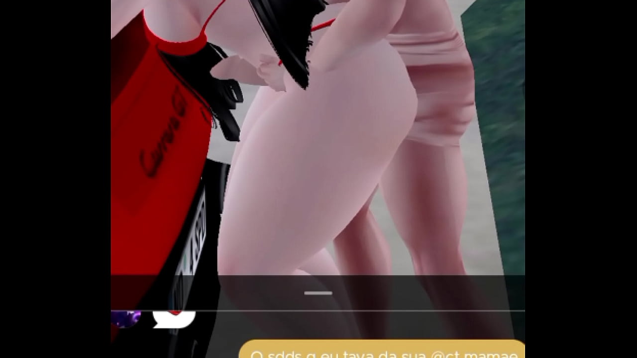 Fodendo minha m&atilde;e, enquanto o papai saiu.