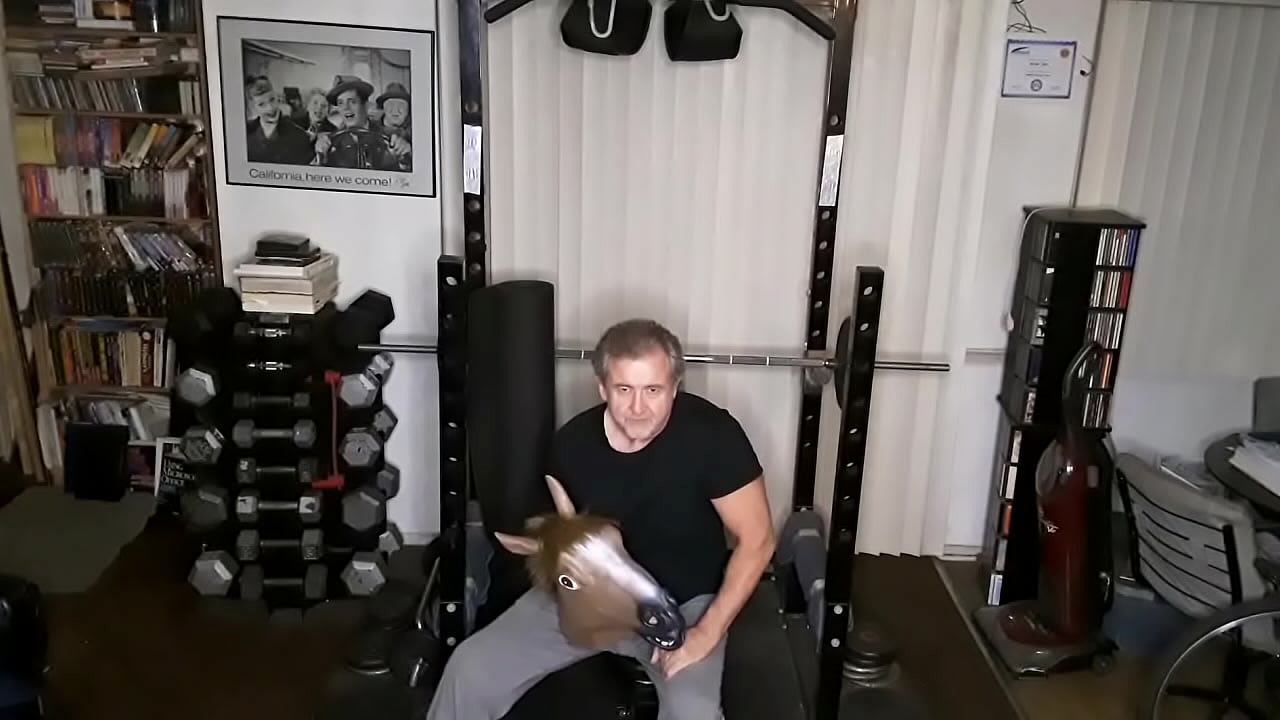 Manditory Verification video of myself showing myself alone