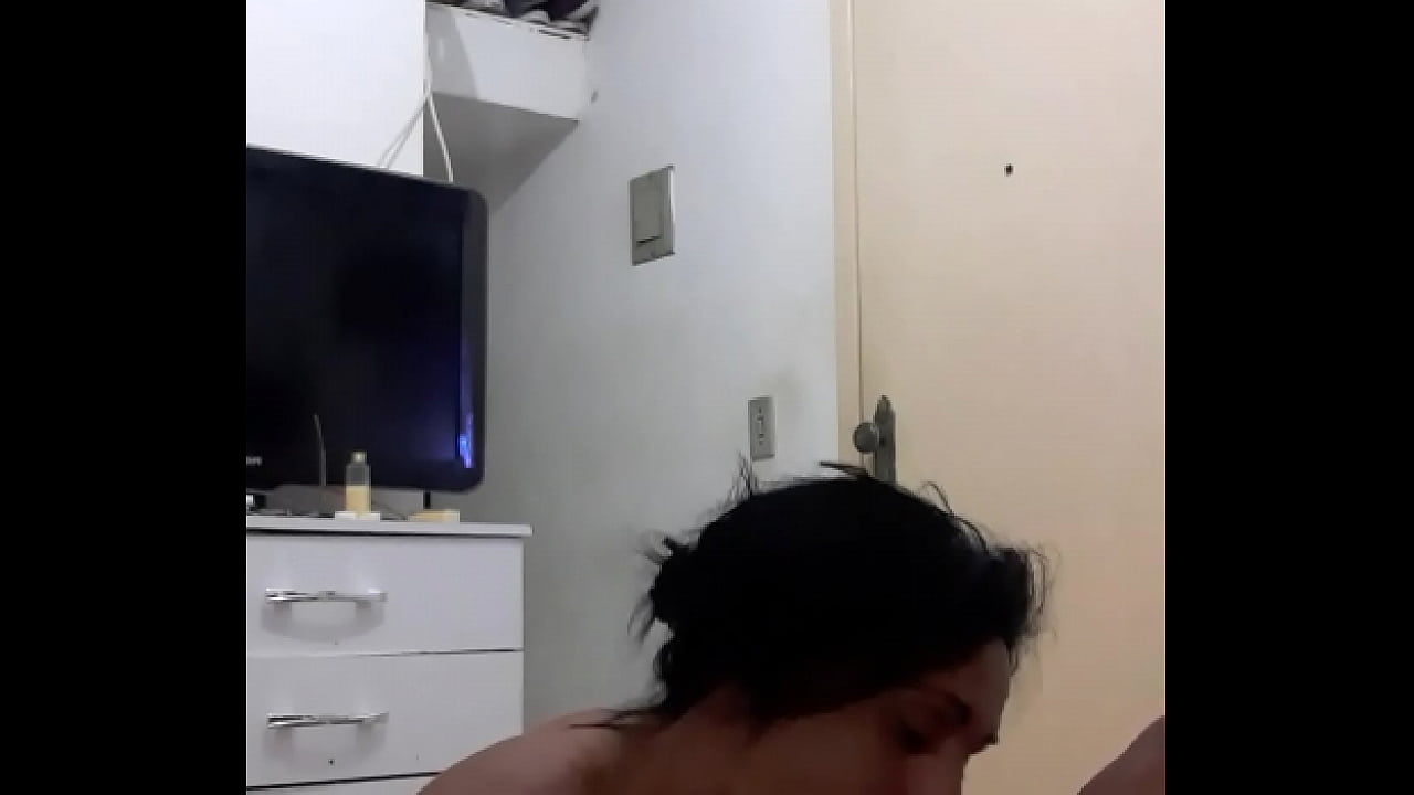 Novinho disse que a namorada n&atilde;o da o cu