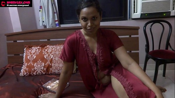 Indian Couple Homemade Love and Chudai