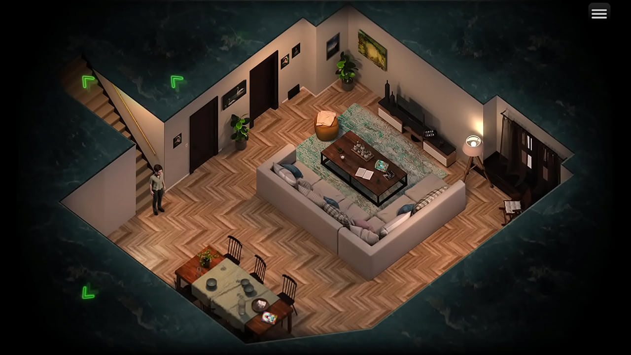 Проходження гри - Симфонія Змії, Частина 1