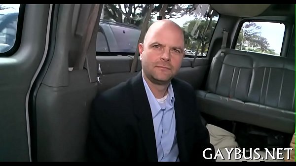 Mind-blowing homo fuck