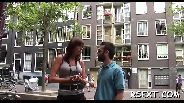 Sexy chick fucked balls deep