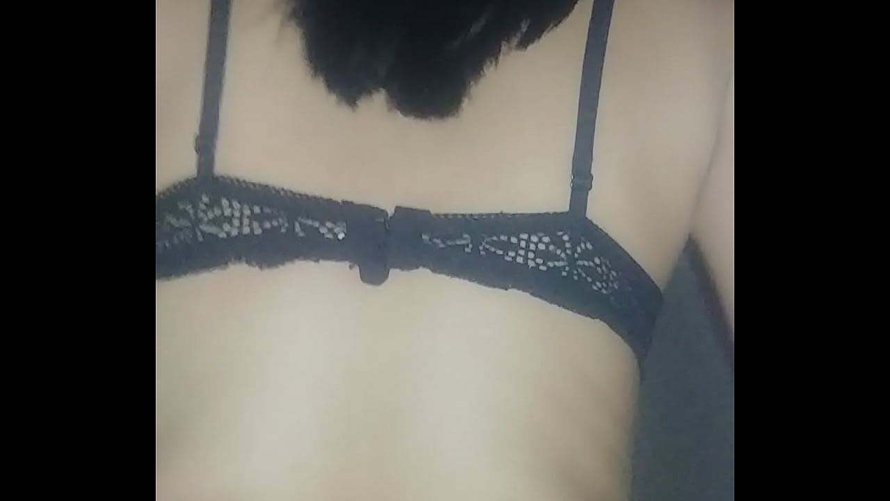 Que buen culo tiene mi novia