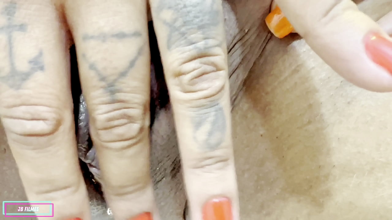 MINHA BUCETA EST&Aacute; TODA ABERTA PARA VC