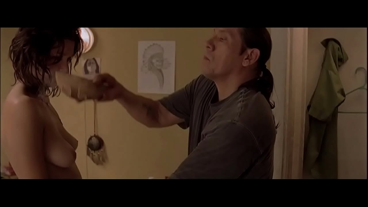 Charlotte Lewis in Sketch Artist (1992) - 2