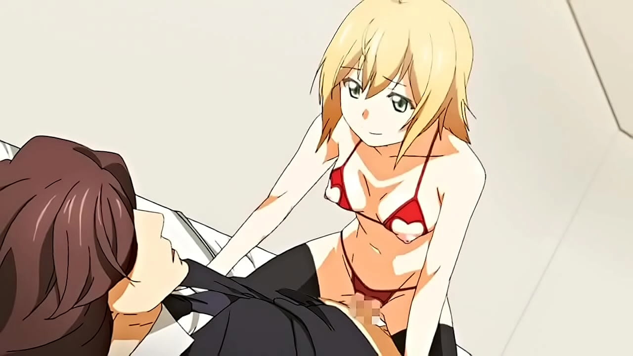 Cuando una fantasma te lo hace