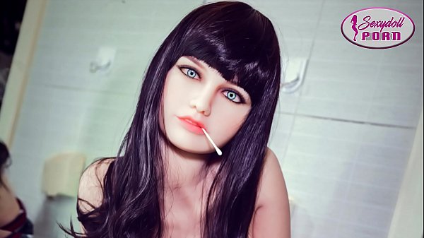 Poup&eacute;e Sexuelle Nue photo