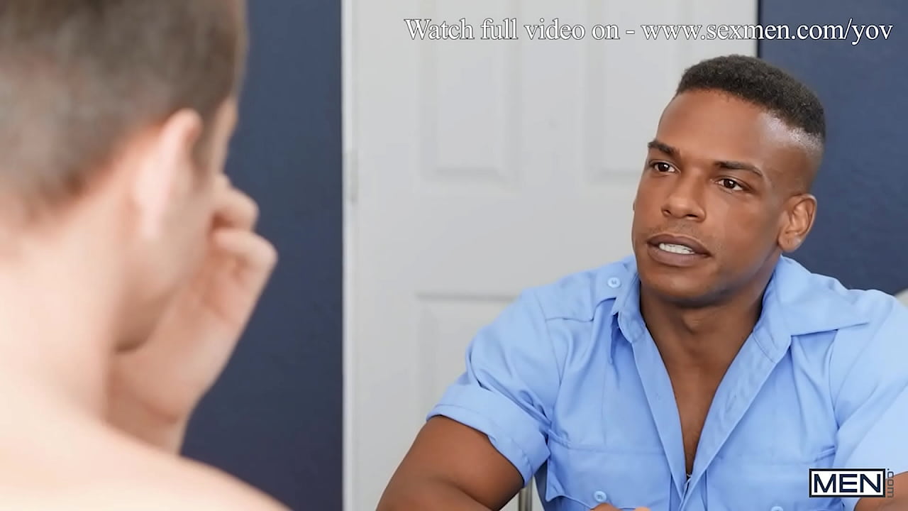 Layover My Dick - Part 3 - More full videos at  www.men.com/joey