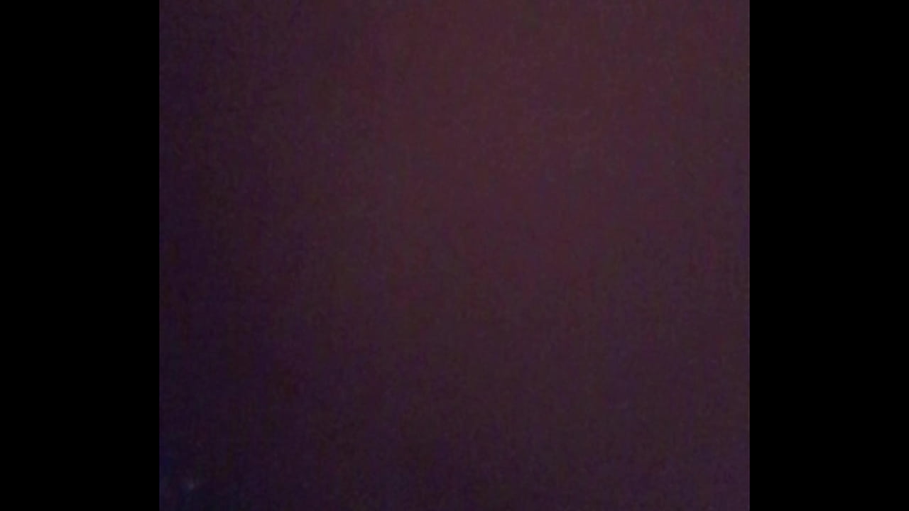 DADDY BEATING THAT NUT BUSH