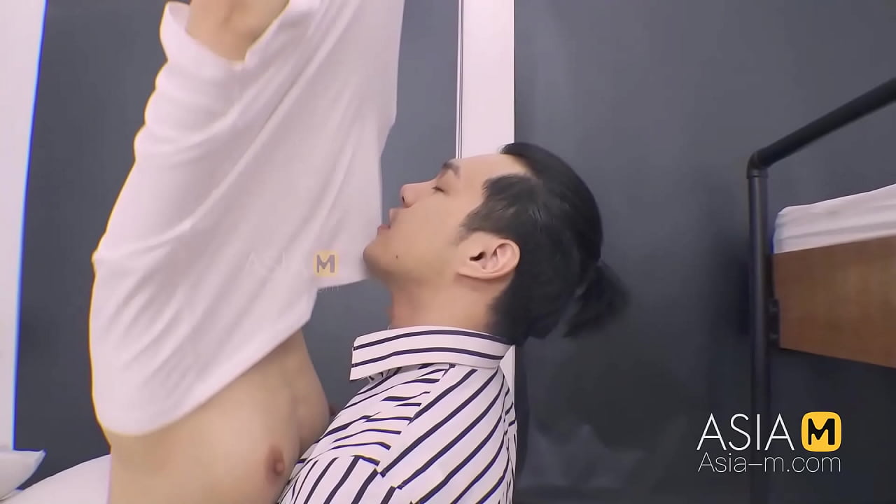 Cock-Sex Pillow On Pillow Hill-MDHT-0012