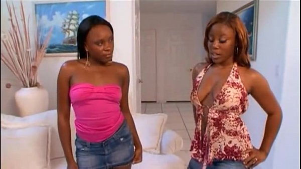 EVASIVE ANGLES They love big black dicks today and have fun shoving them up each others' holes.