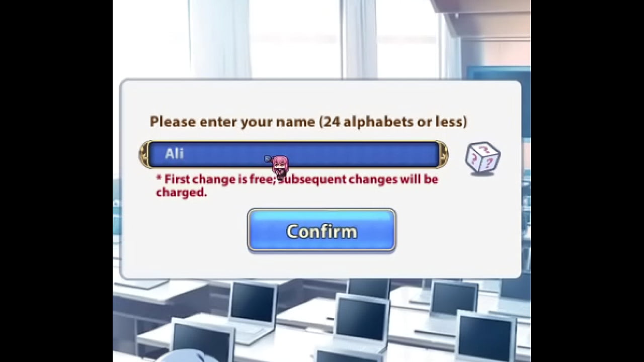 Nutaku Project QT Hentai Gaming Ep1