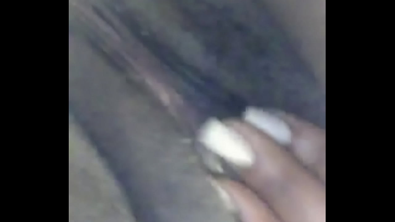 McDonald&rsquo;s employee in the stall at work