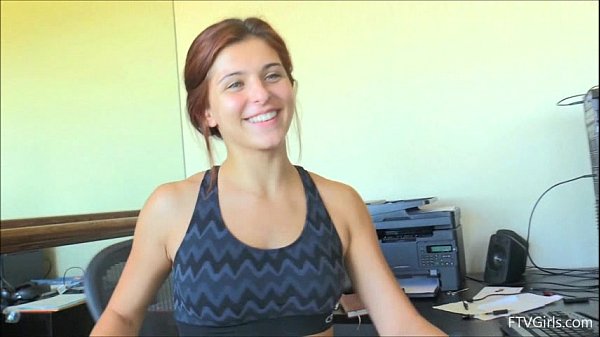 FTV Girls masturbating First Time Video from  20