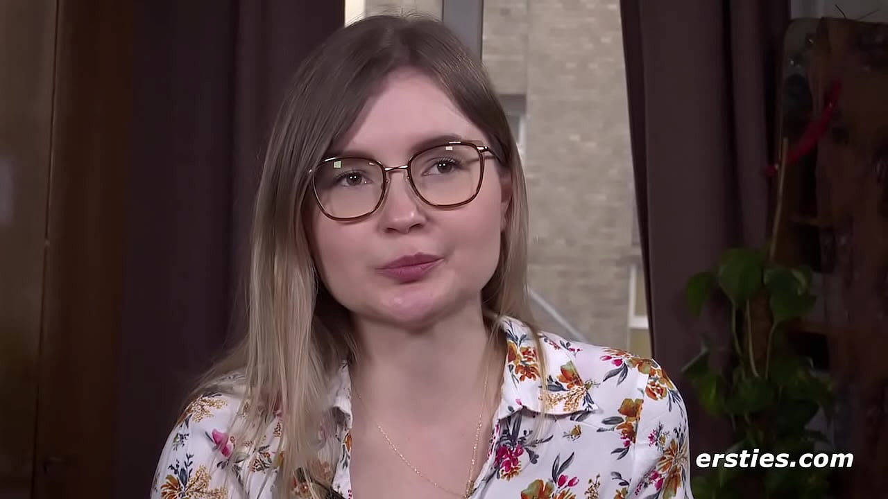 Emily Is Not As Innocent As She Looks!