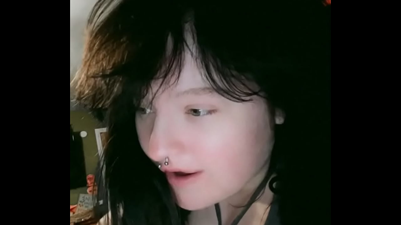 Verification video for xvideos content creator