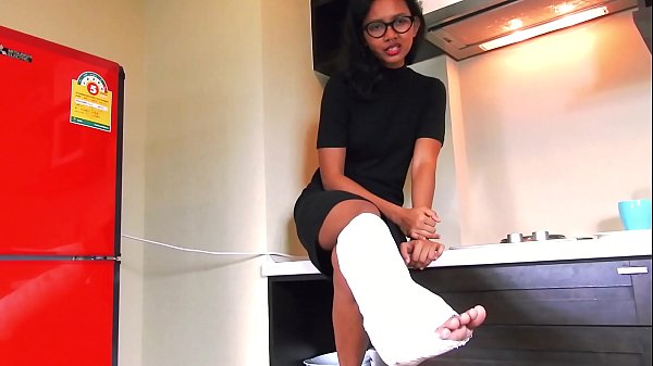 Evil with Cast Leg &ndash; The (SCL)