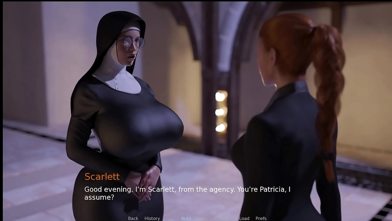 agency busty women get fucked