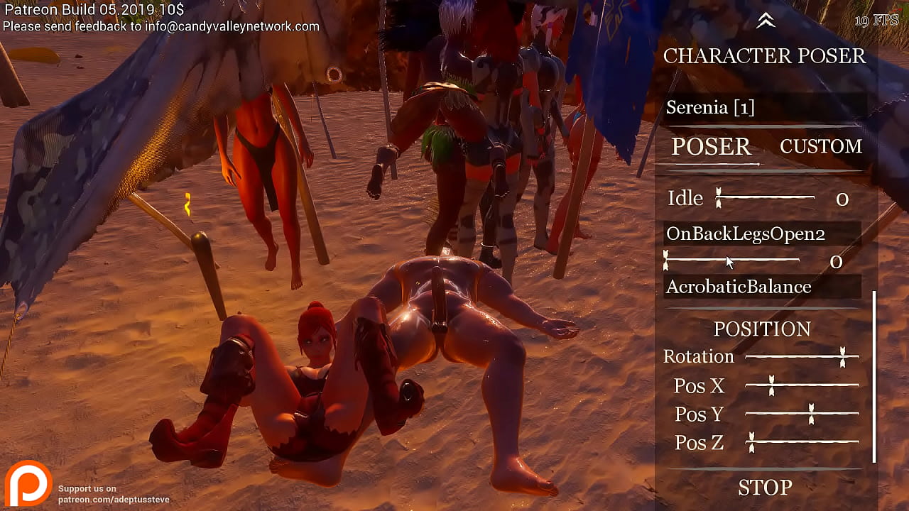 Wild Life Build 2019.05