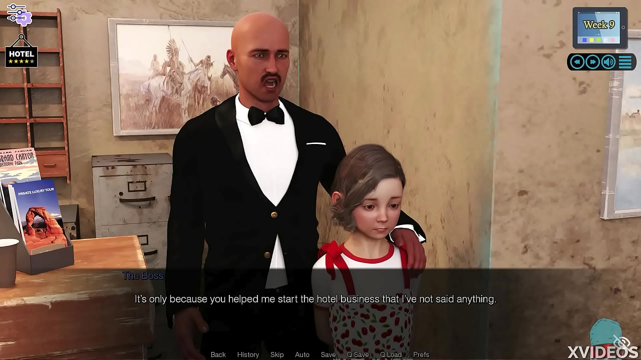 SUNSHINE LOVE Ep. 342 &ndash; Horny adventures in a sunny paradise