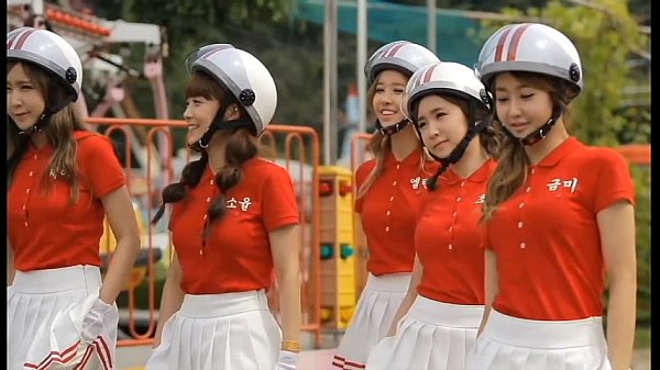 [Crayon Pop] &iacute;&not;&euml;&nbsp;&circ;&igrave;&scaron;&copy;&iacute;&OElig; &euml;&sup1;&nbsp;&euml;&sup1;&nbsp;&euml;&sup1;&nbsp;(Bar Bar Bar) - M/V (Sexy ver.)