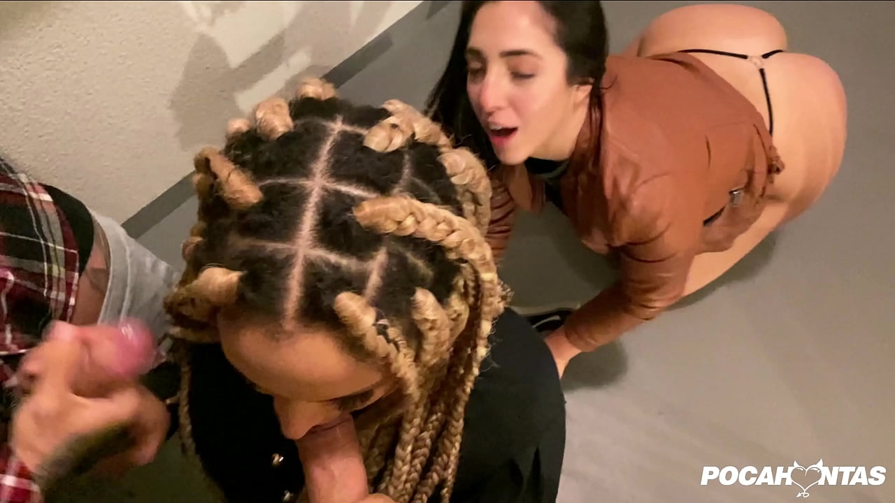 Putaria em p&uacute;blico no pr&eacute;dio da Lis Xxx