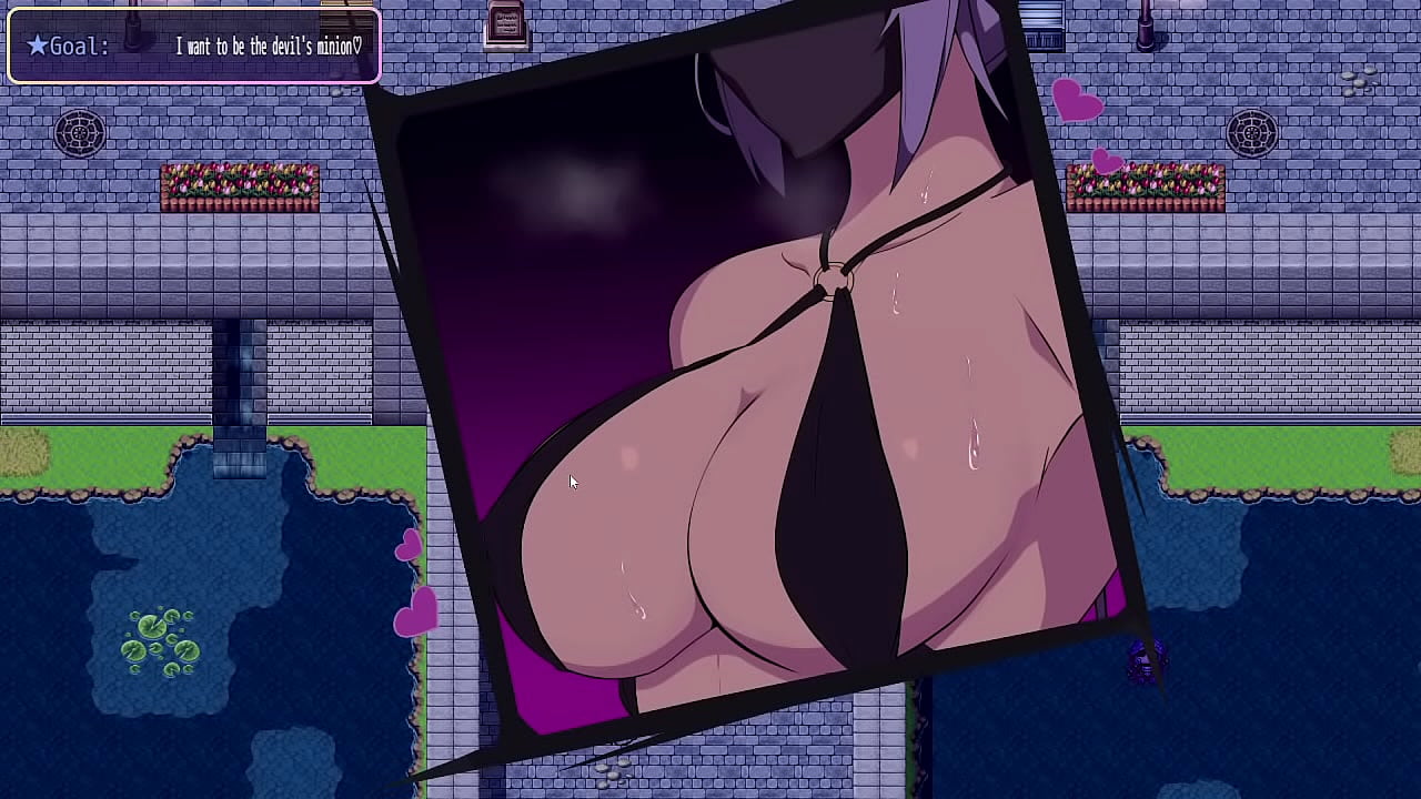 i need to decide what girl i want to love because i'm very confused --- Mirage's Defection Eng Part 3