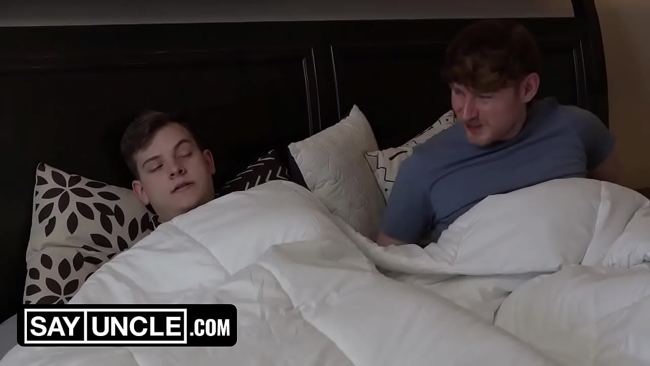 Meat in The Hole Before Sleep