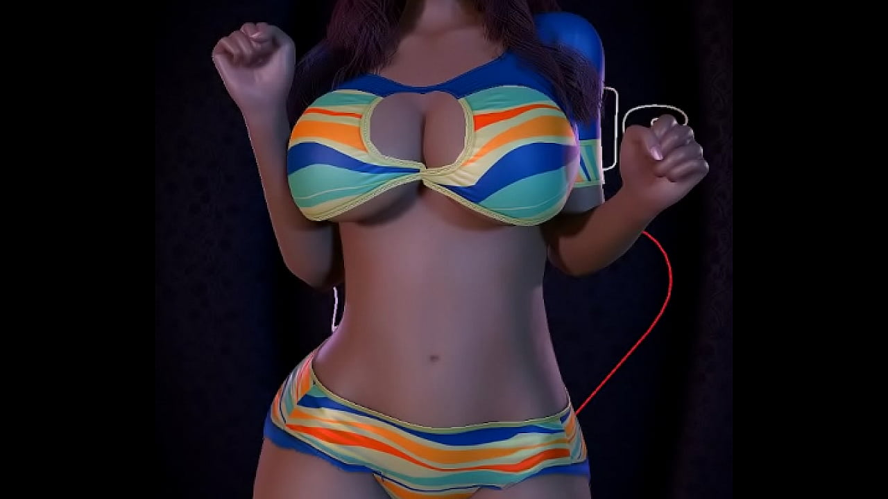 Ashante - Summertime Vibe