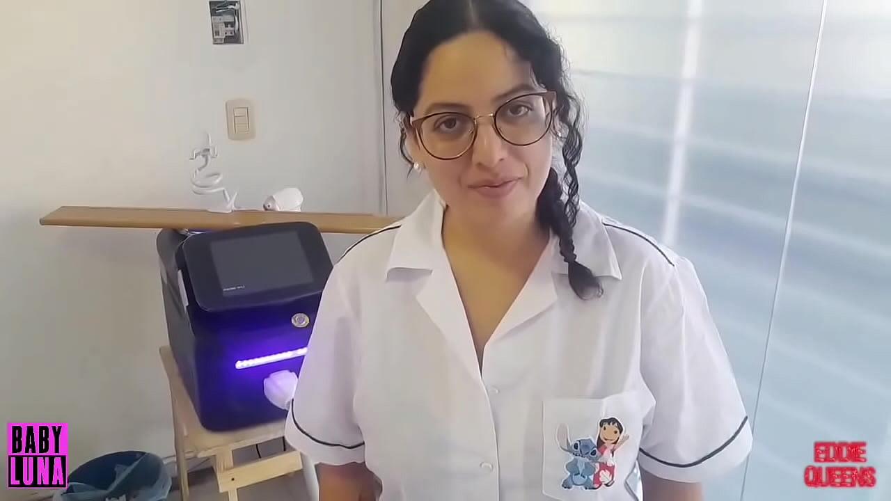 La verdadera depilacion definitiva con final felizQueres ver como "acaba" ?Busca eddiequeens en pornhub