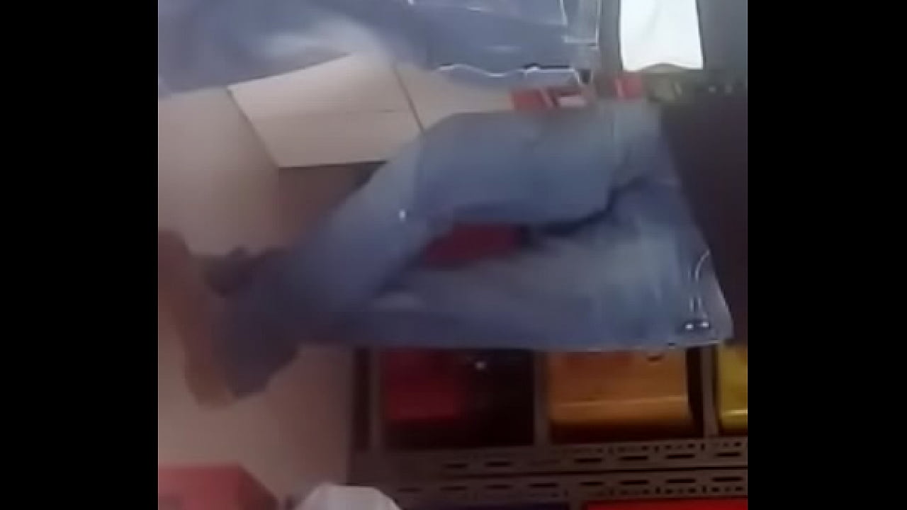 De olho na mala do coroa