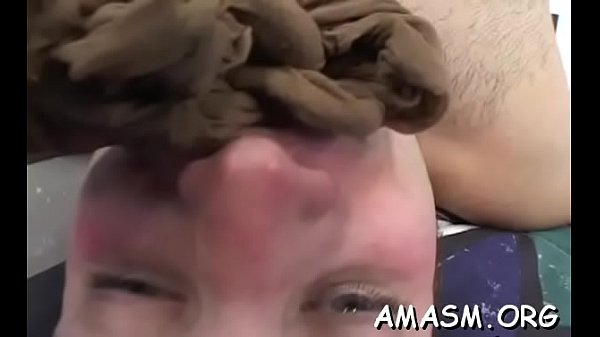 Intensive lesbo facesitting