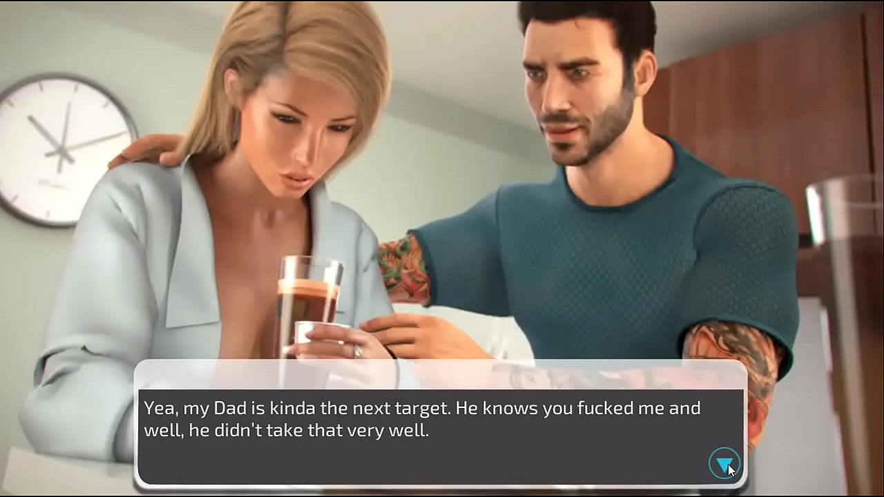 hot story line comic porn