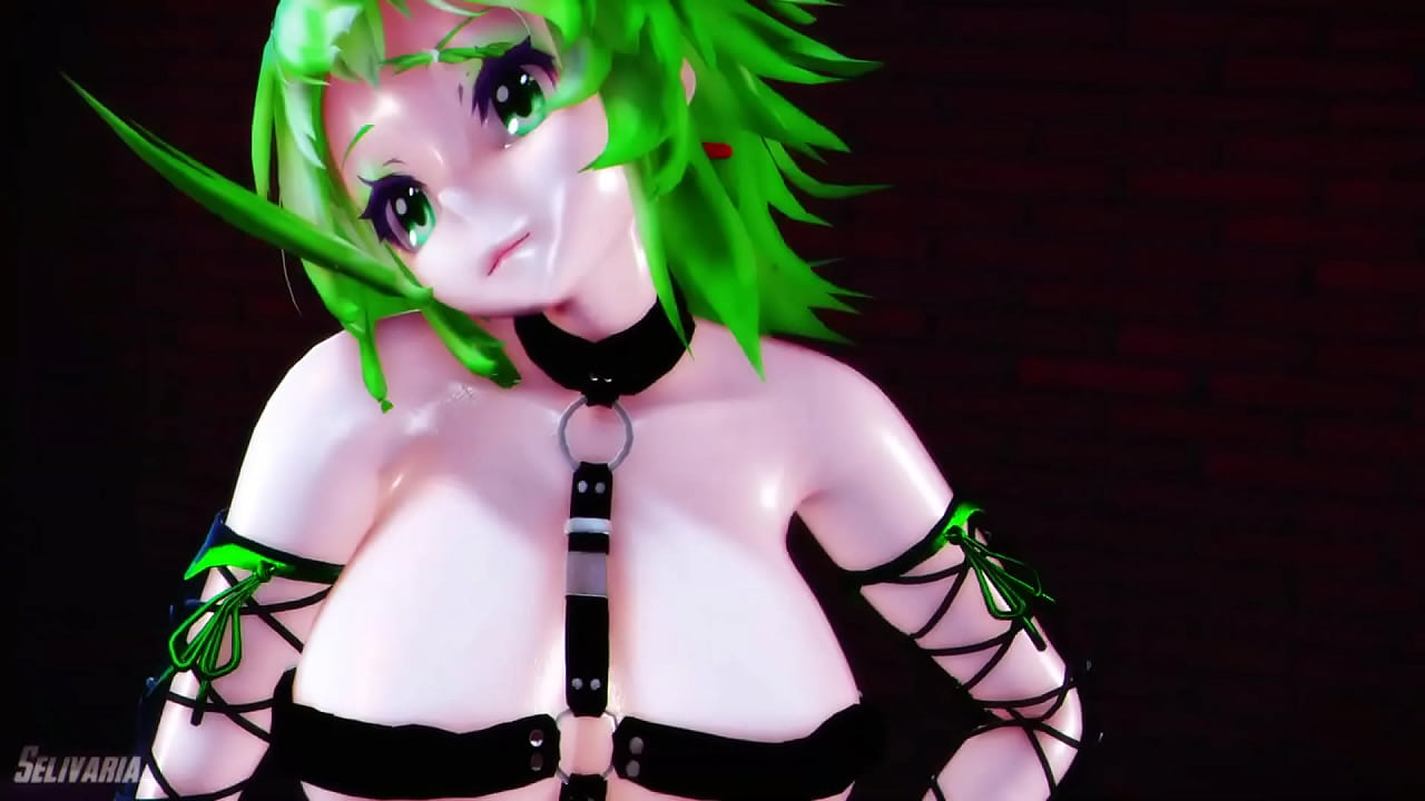 Vocaloid mmd