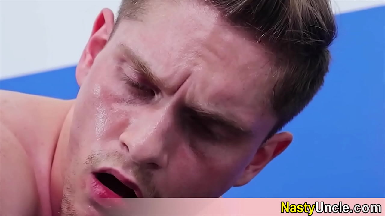 Todays match escalated real quick