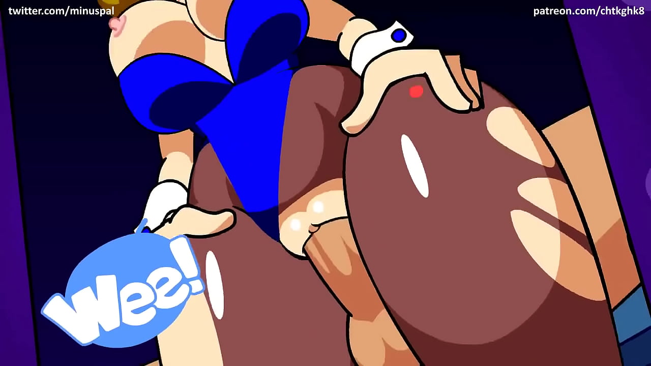 mighty switch force minus 8