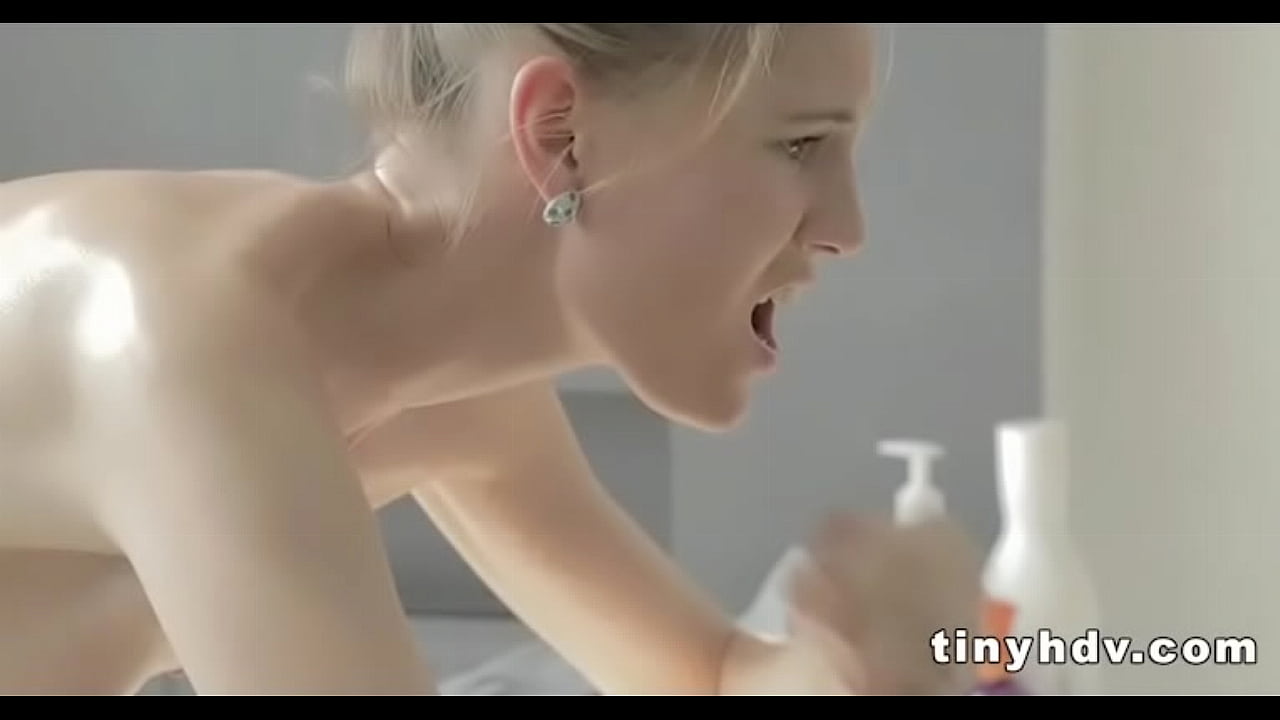 Perfect teen pussy fucked Eva 3 45