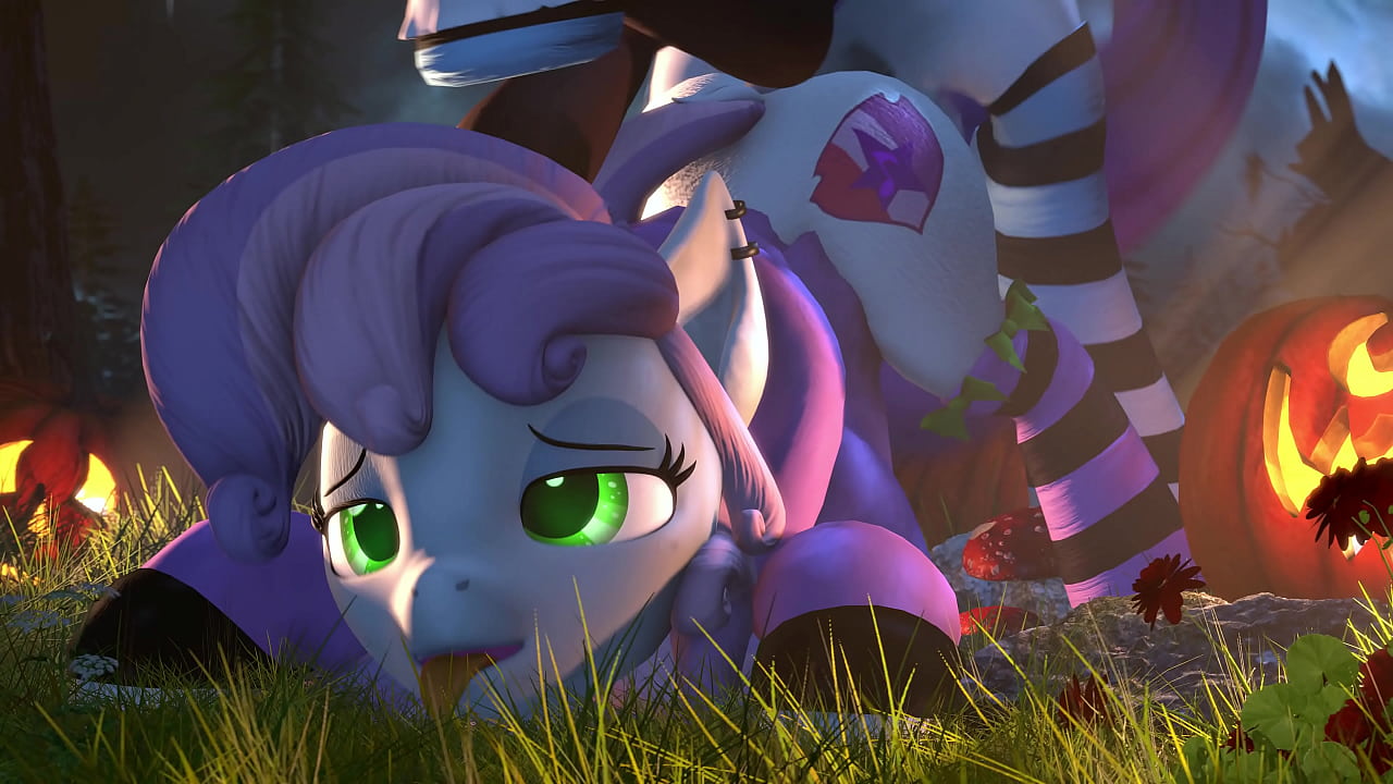 3d sweetiebelle porn