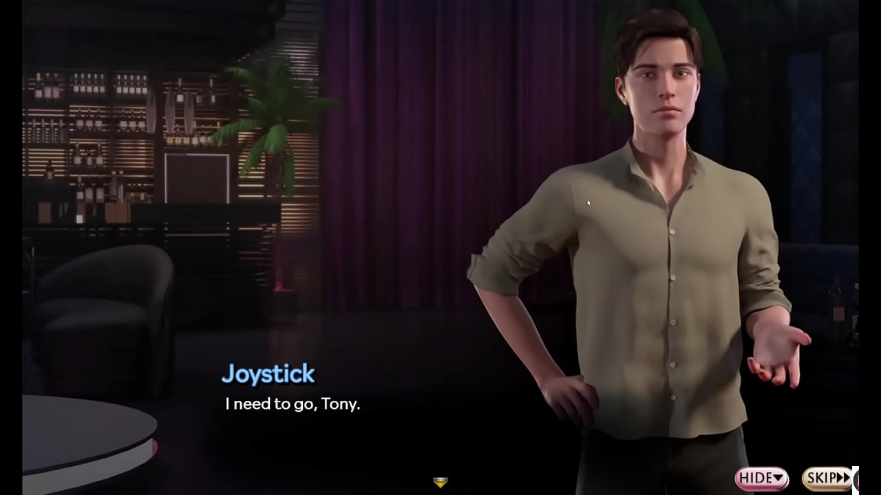 Symphony of the Serpent - (PT 33) - {NLT MEDIA} - (Visual novel)