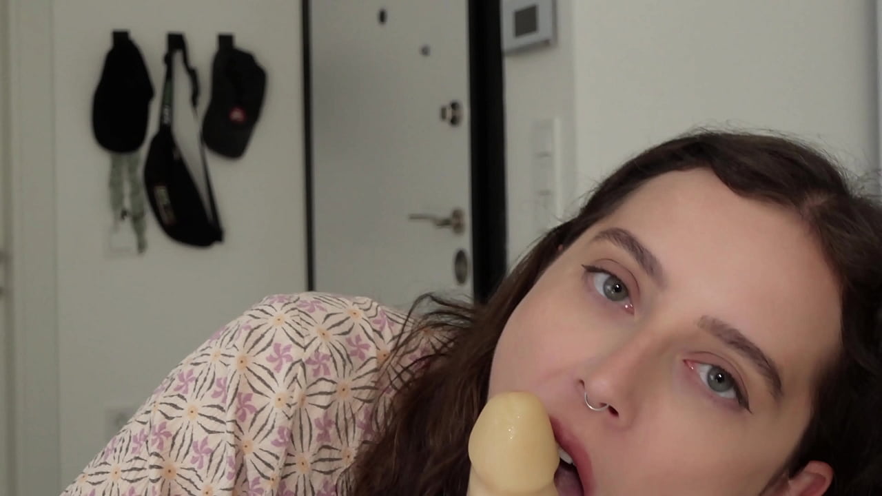 Stepmother confessed to her husband Cuckold...