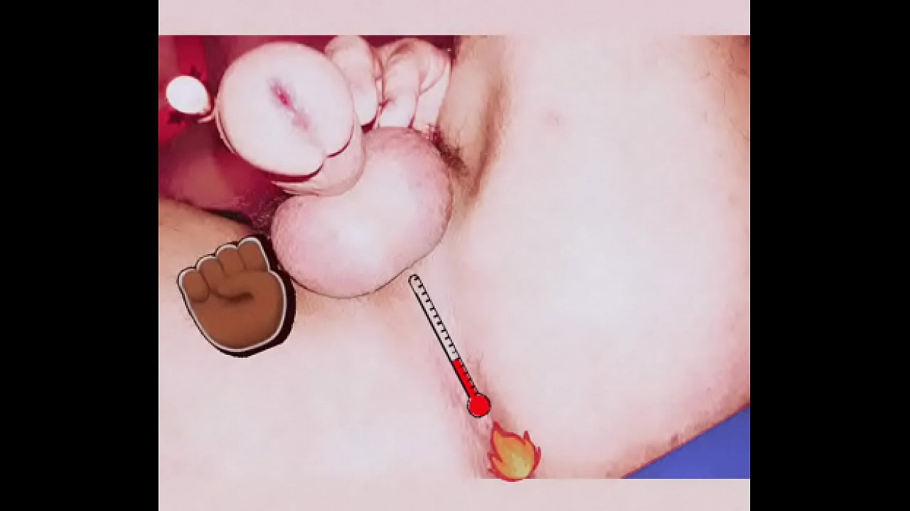 SACO CHEIO DE LEITE!!!