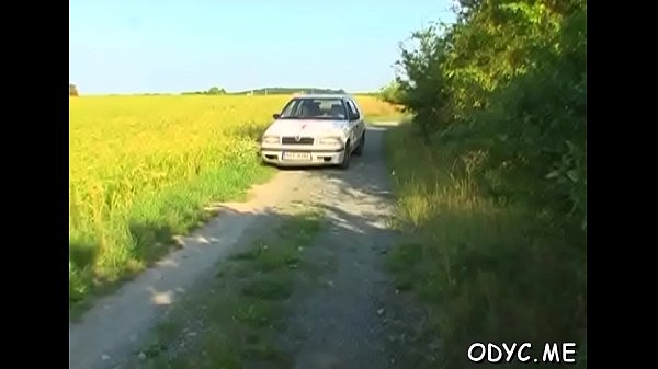 That guy can still get very hard