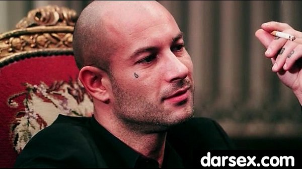 Gorgeous Babe Passionately Fucked 29