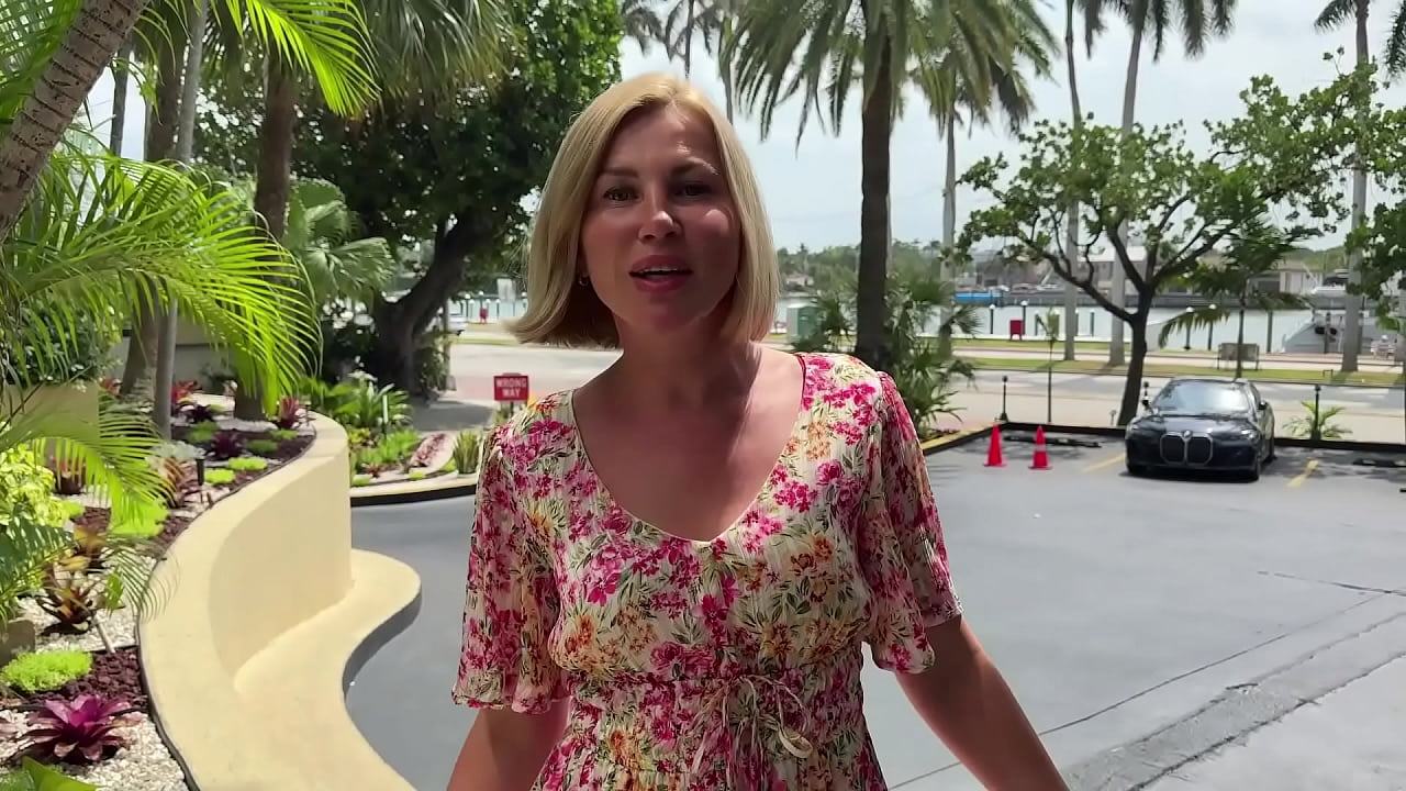 I couldn&rsquo;t believe Thor Johnson let me do this...