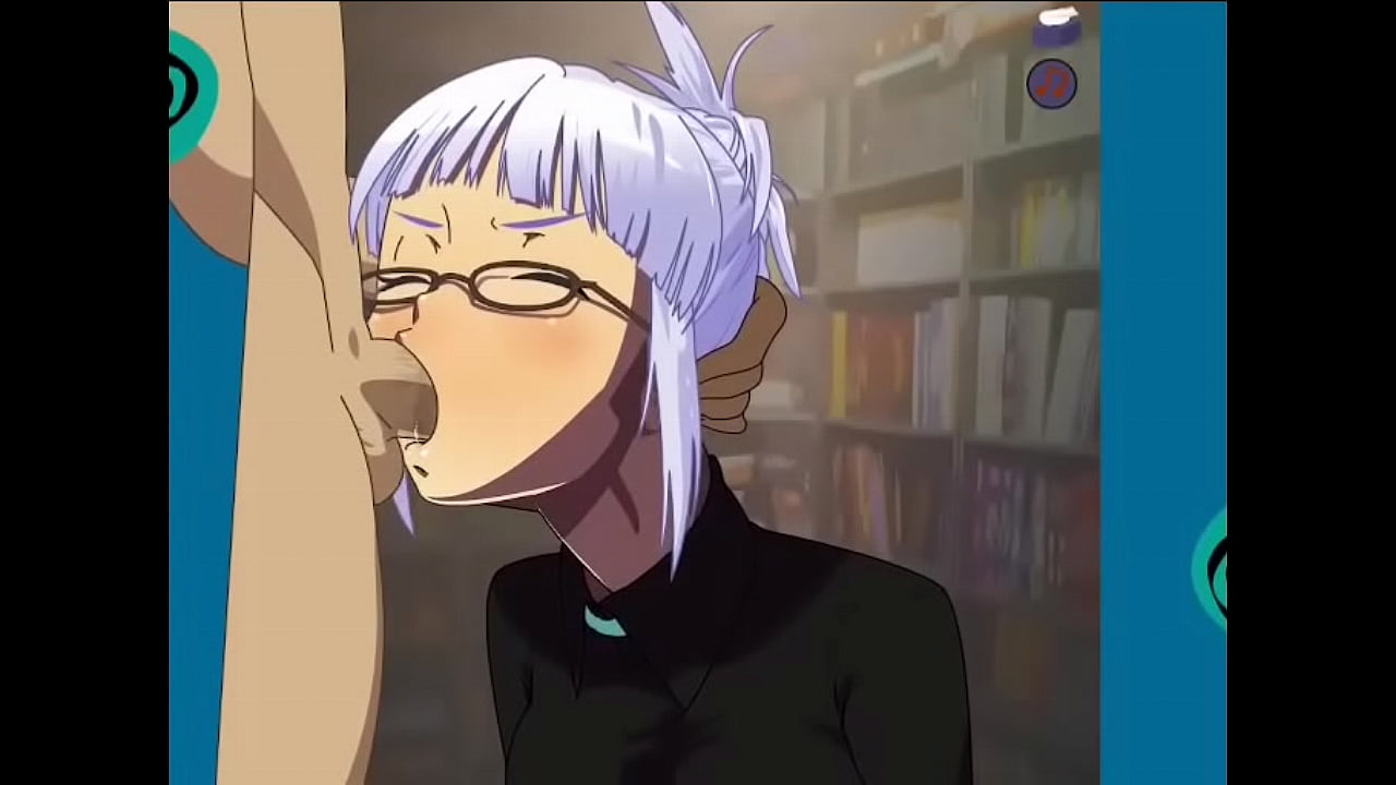 Koga Akemi Hentai Anime Oral Sex Flash Game Animation