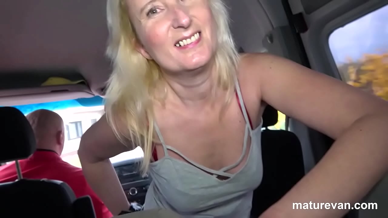 Inexperienced boy fucked by a cougar